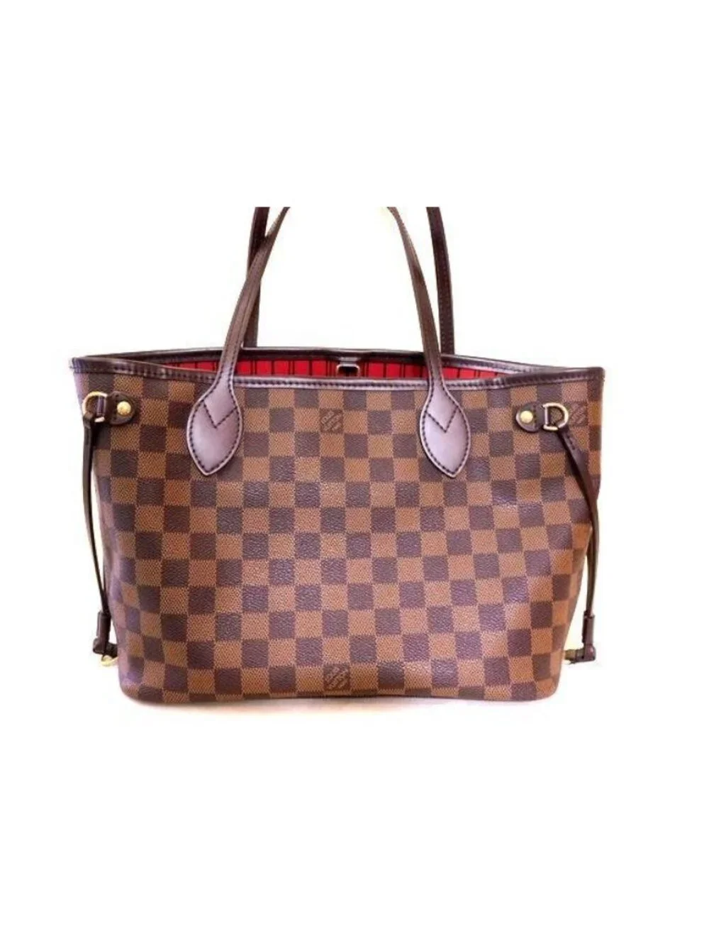 Louis Vuitton pleaty vuitton